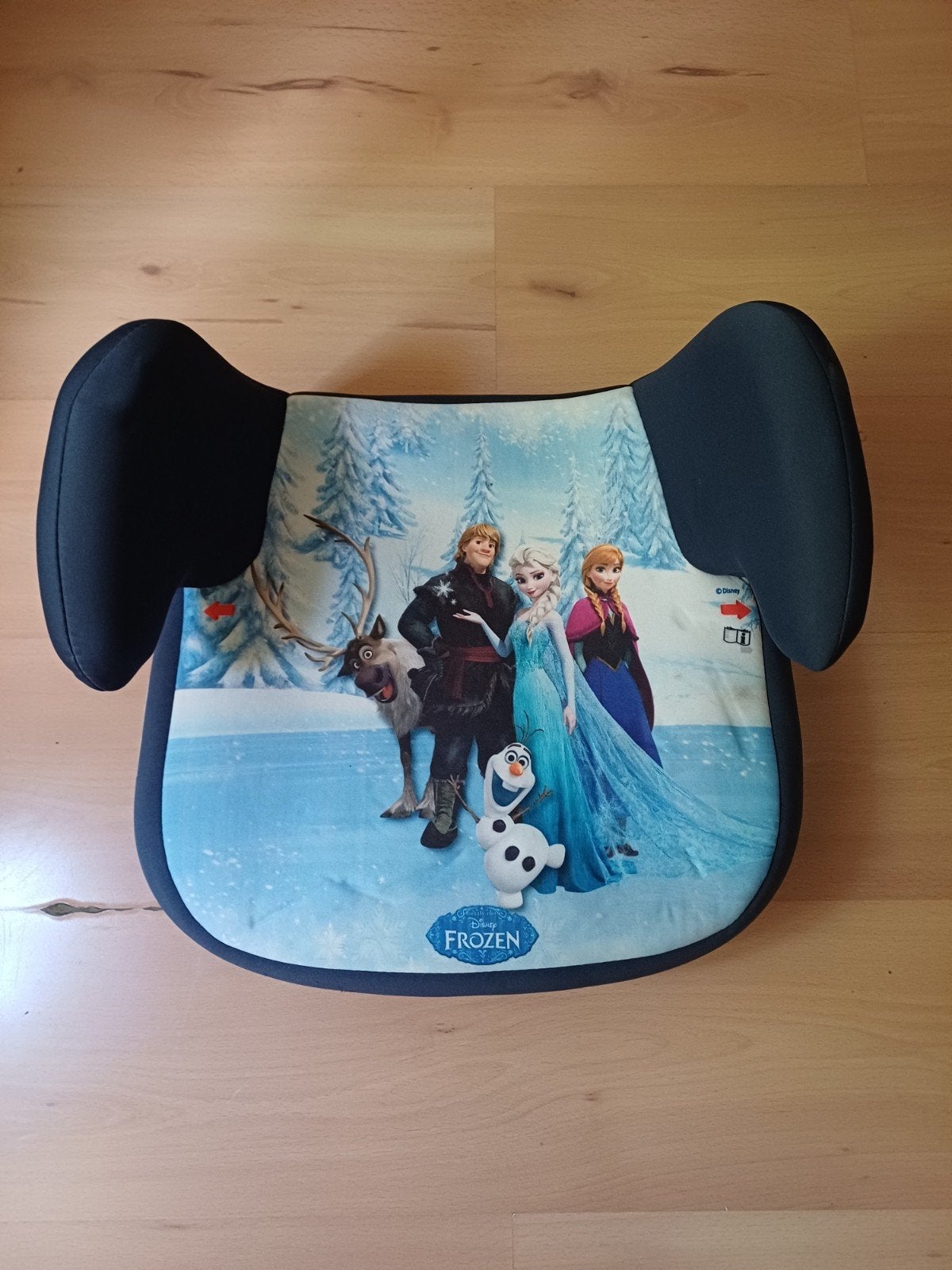 Kinderen Auto Zitje, Kinderen en Baby's, Autostoeltjes, Overige merken, Autogordel, 15 t/m 36 kg, Ophalen of Verzenden