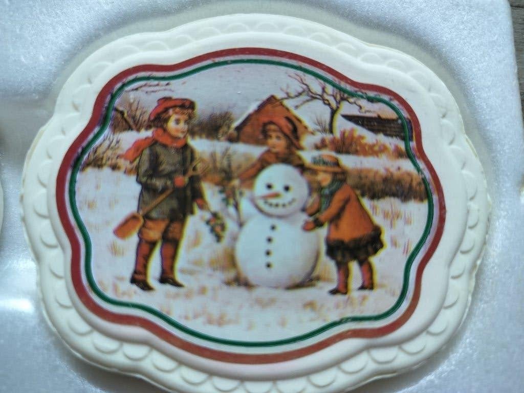 Avon White Christmas, Ophalen of Verzenden, Persoonlijke verzorging