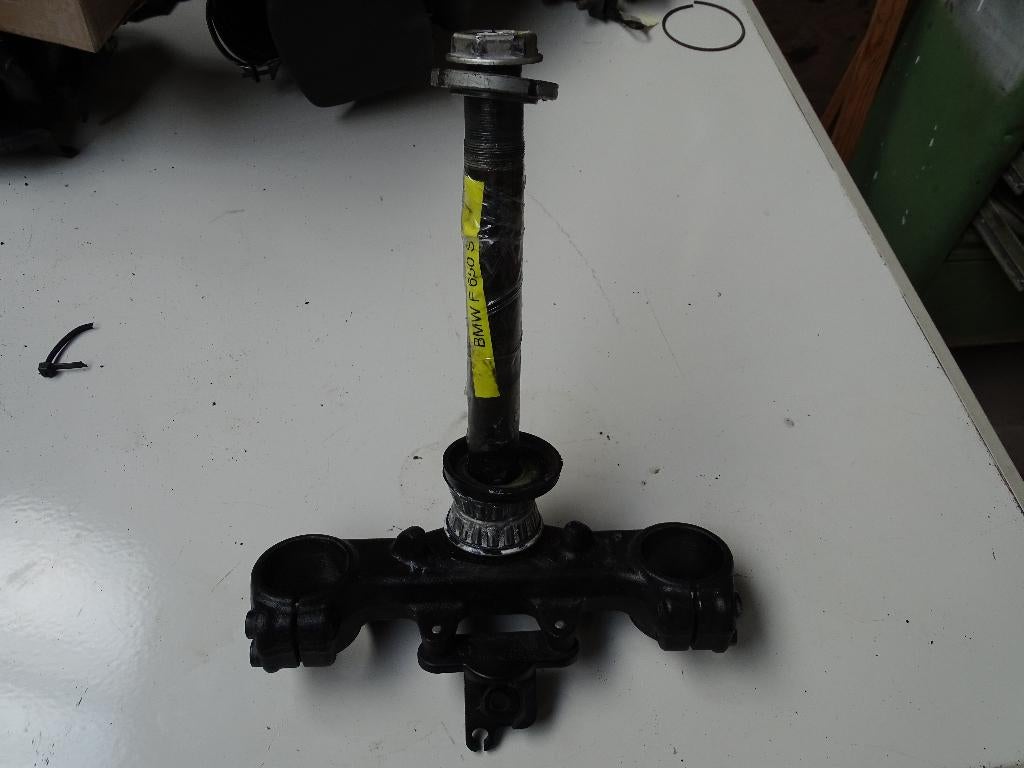 bmw f650st  strada  T-stuk, Ophalen of Verzenden, Gebruikt