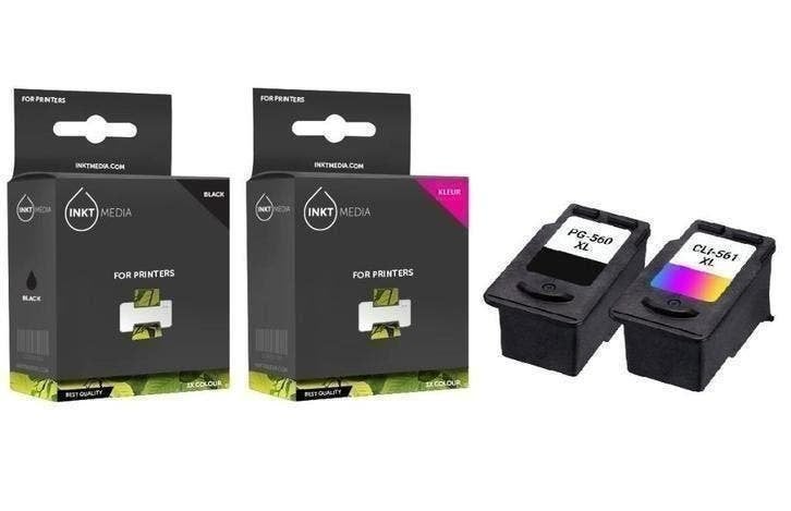 Goedkope inkt cartridges en toners, Canon, Epson, Hp nieuw, Computers en Software, Printerbenodigdheden, ., Nieuw, Ophalen of Verzenden