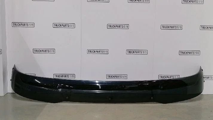 DAF Body & Chassis Parts Zonneklep Smoke Comp.l XF / XG, Ophalen, Gebruikt