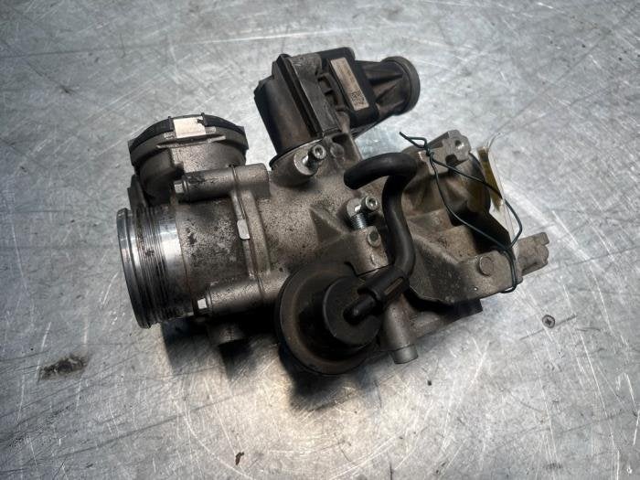EGR Klep van een Volvo V60, Auto-onderdelen, Motor en Toebehoren, Gebruikt, -, -, Ophalen of Verzenden