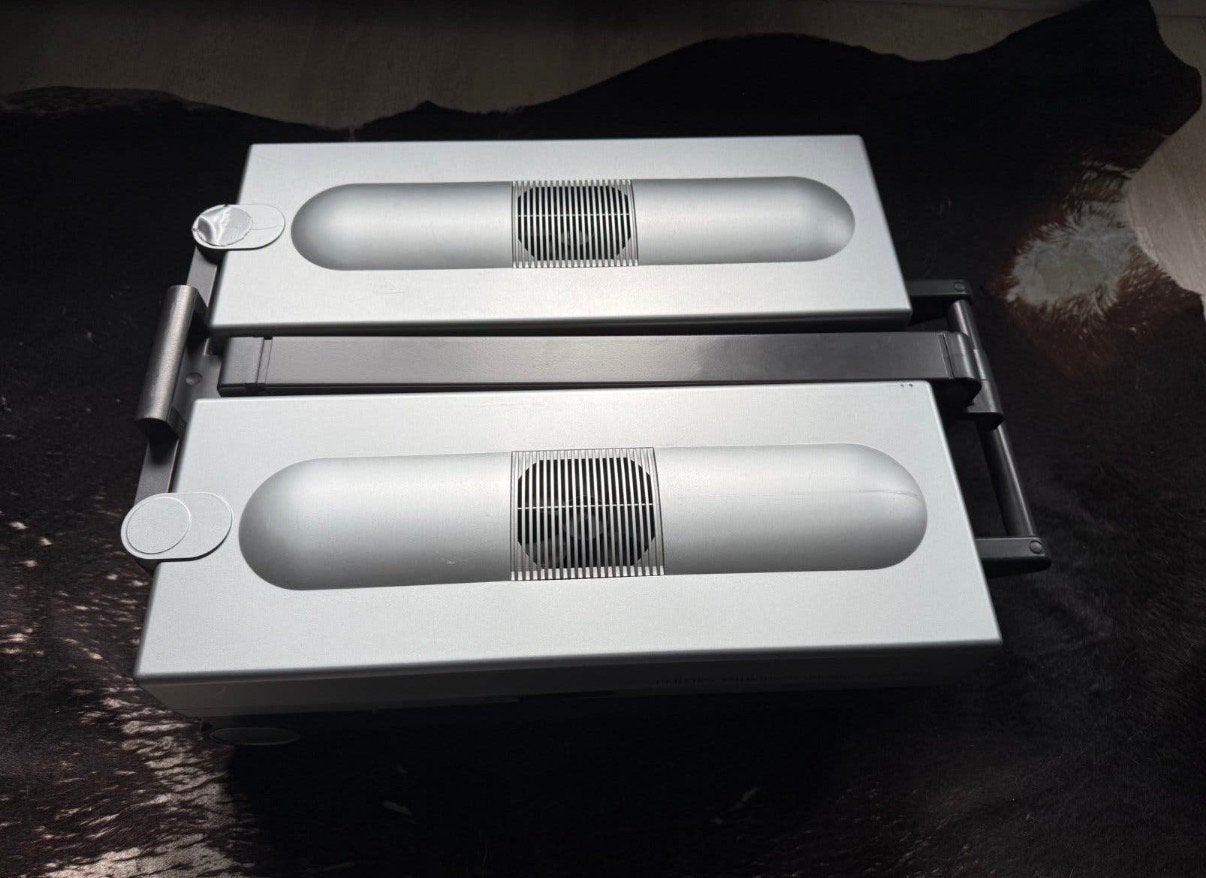 Philips zonnehemel, Ophalen, Gebruikt, Zonnebank enkelzijdig, Minder dan 10 lampen