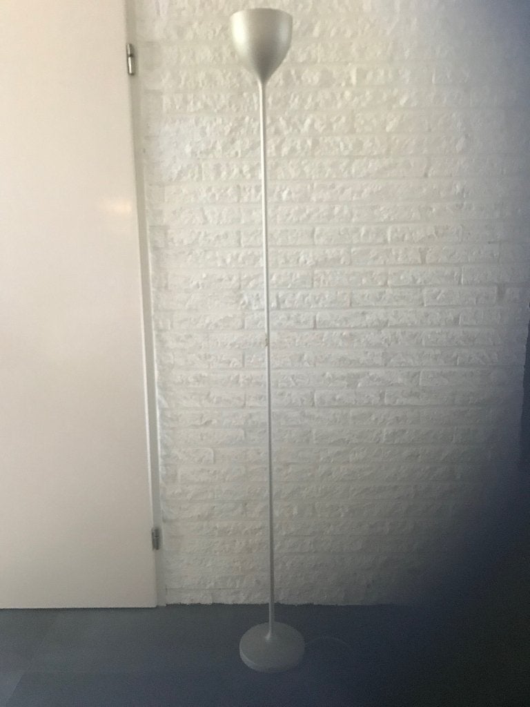 Vloerlamp Drink F1 Rotaliana, Ophalen, Gebruikt, Overige fittingen, Metaal
