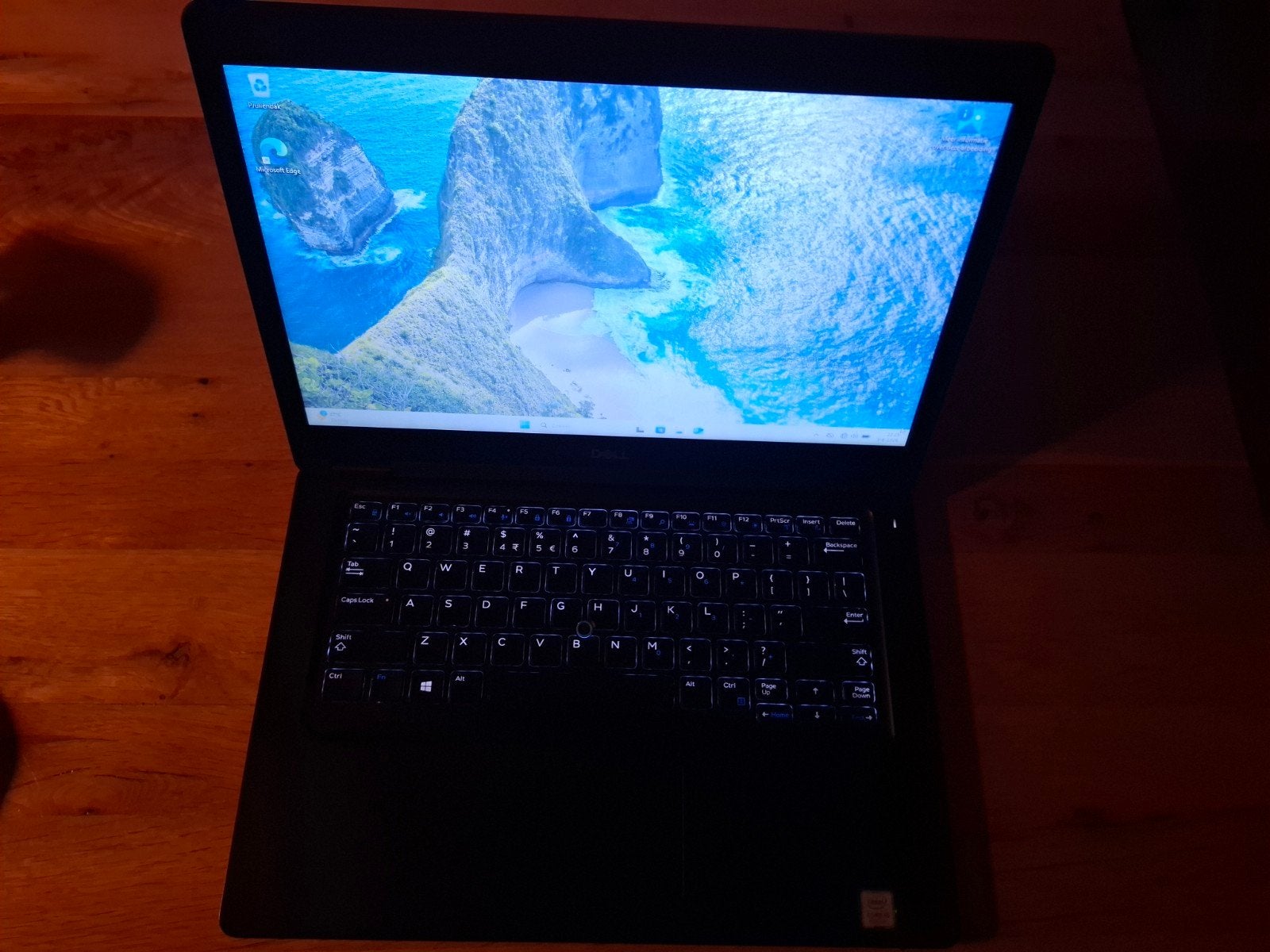 Dell Latitude 5490 | Intel i5 | 16 GB | 240 GB SSD | Win 11, Computers en Software, Windows Laptops, 2 tot 3 Ghz, 14 inch, Ophalen of Verzenden