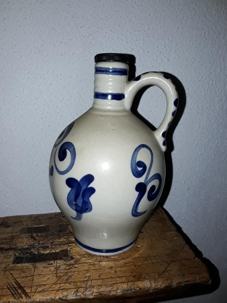 Sonnema kruikje jaren '60, Ophalen of Verzenden