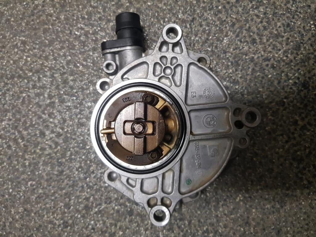 Vacuumpomp BMW 3-Serie 318I 16V 2011, Ophalen of Verzenden