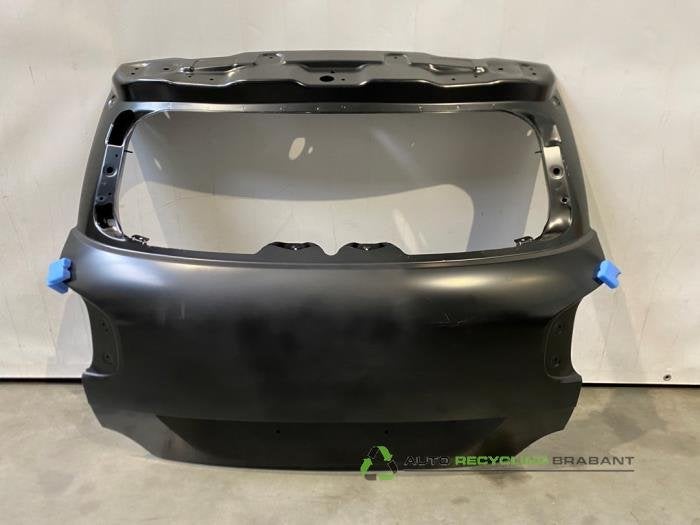 Achterklep van een Citroen C3 Aircross, Auto-onderdelen, Gebruikt, -, Ophalen of Verzenden, -