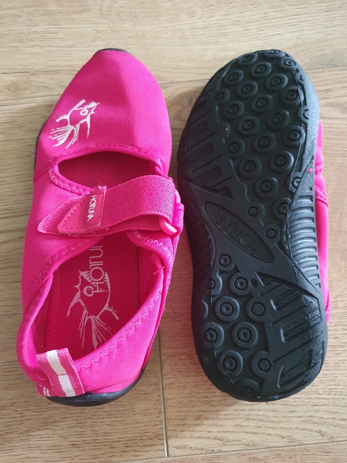 Fijne waterschoenen maat 29-30, Ophalen of Verzenden, Zo goed als nieuw, Jongen of Meisje, Zwemschoenen