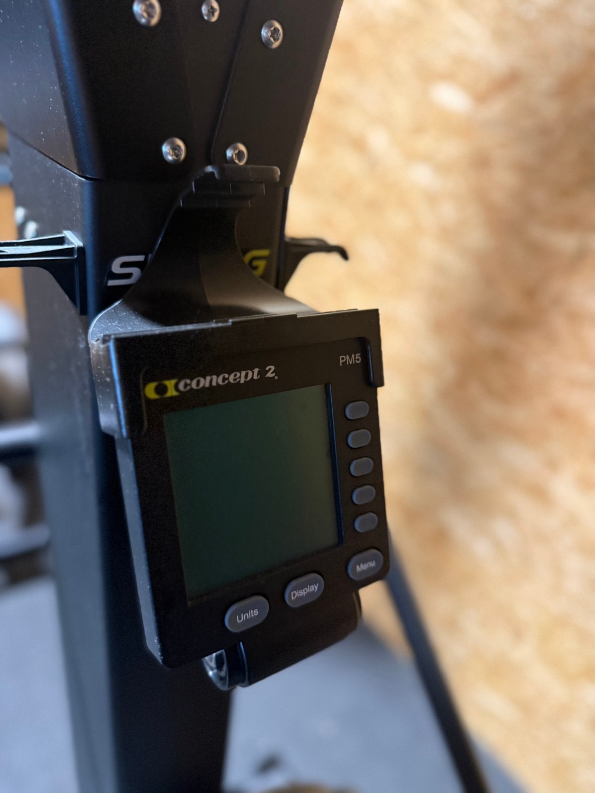 Concept 2 SkiErg en RowErg (set) 1 koop, Sport en Fitness, Fitnessapparatuur, Ophalen, Overige typen, Armen, Zo goed als nieuw