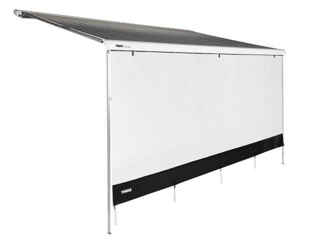 Thule Sun Blocker G2 Voorwand 3.30 meter, Buurserstraat 15 A, 7481 EG,Haaksbergen, Ophalen of Verzenden, Info@123CamperOnderdelen.nl