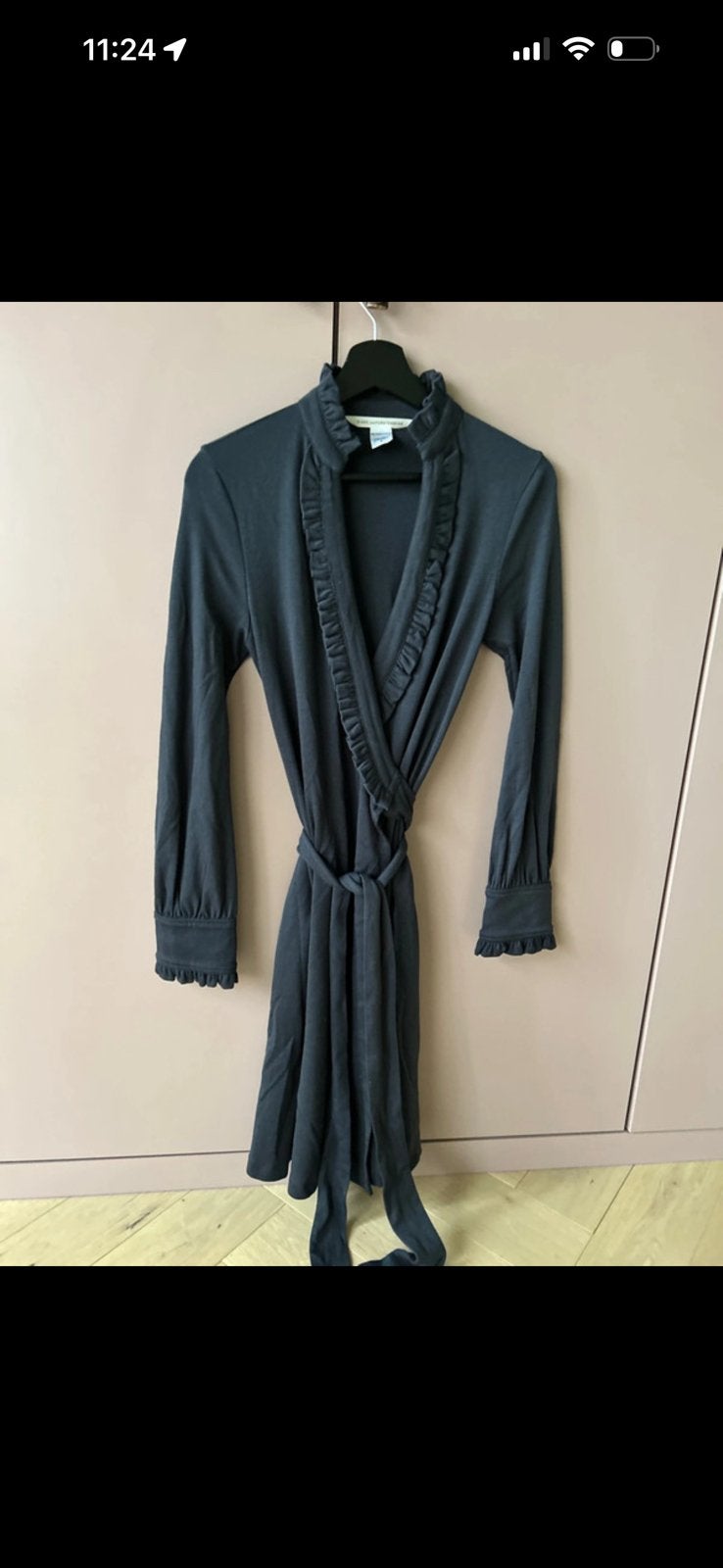 Diane von Furstenberg maat 8, Ophalen of Verzenden, Zo goed als nieuw, Overige kleuren