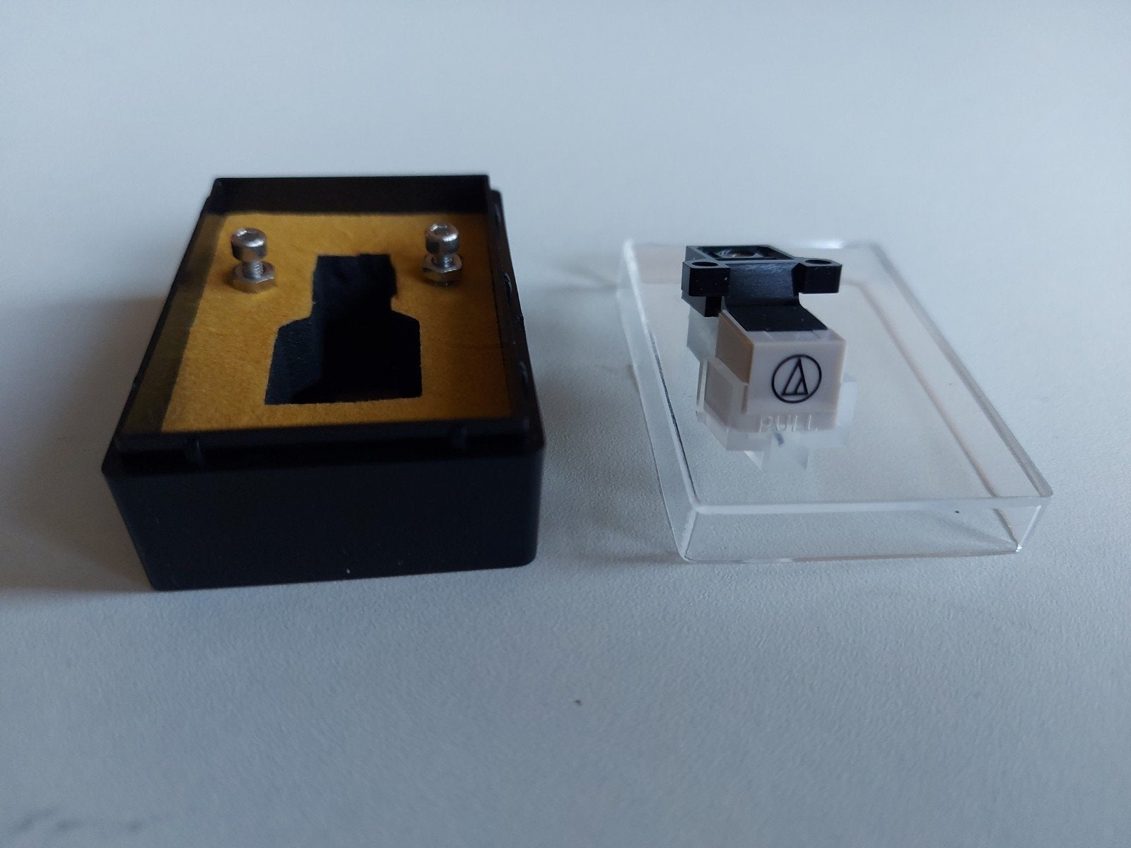 Audio Technica AT-3600L element met naald, Ophalen of Verzenden, Nieuw, Overige merken