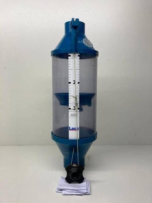 Laco dosator 3, 6 en 9 liter (67), Ophalen of Verzenden, Vee