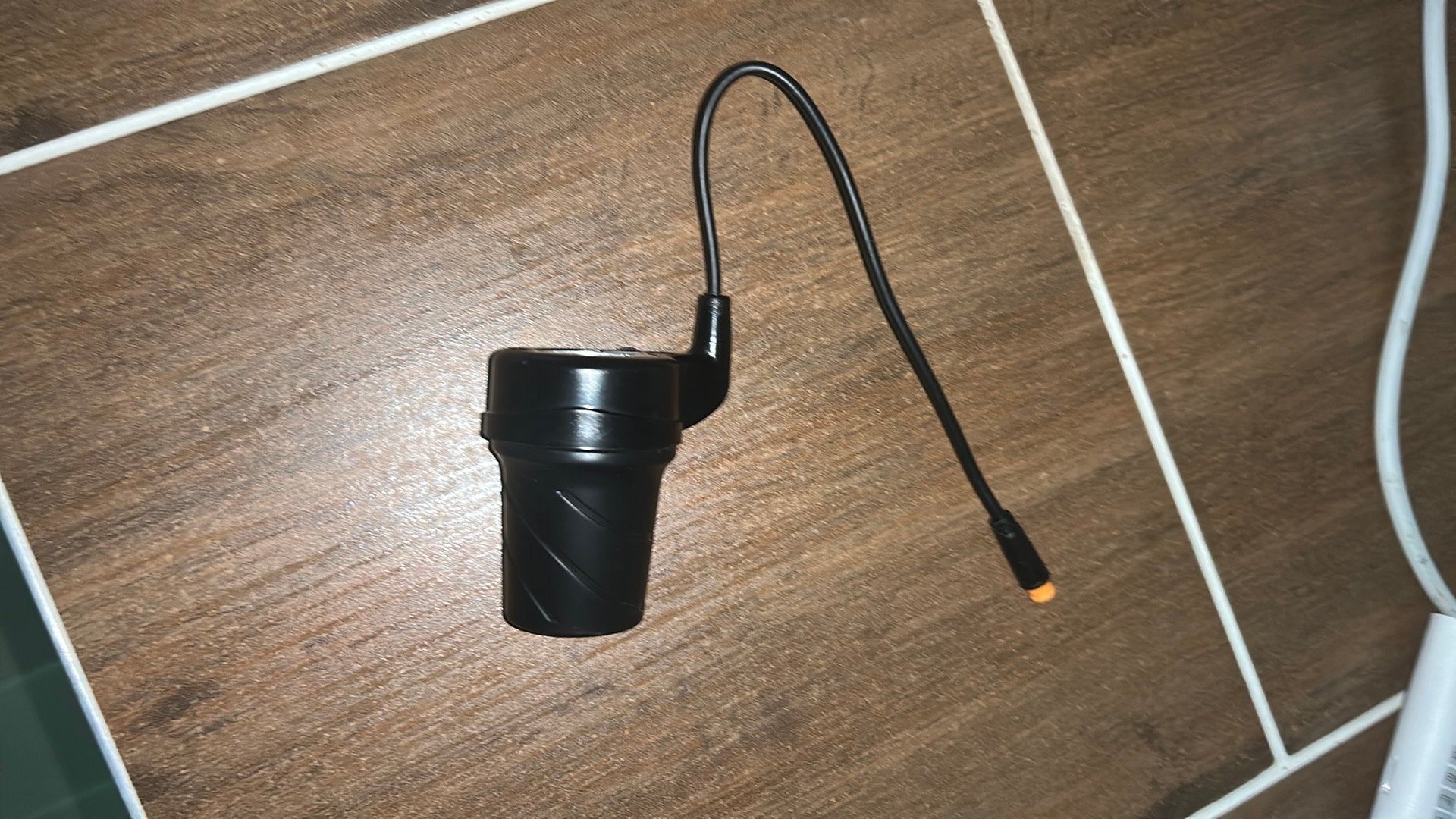 Fatbike gashendel 3 pin, Fietsen en Brommers, Ophalen, Nieuw, Fatbike