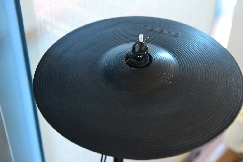 Foto 8 van Roland TD-11 TD-11KV V-Drums Elektronisch Drumstel