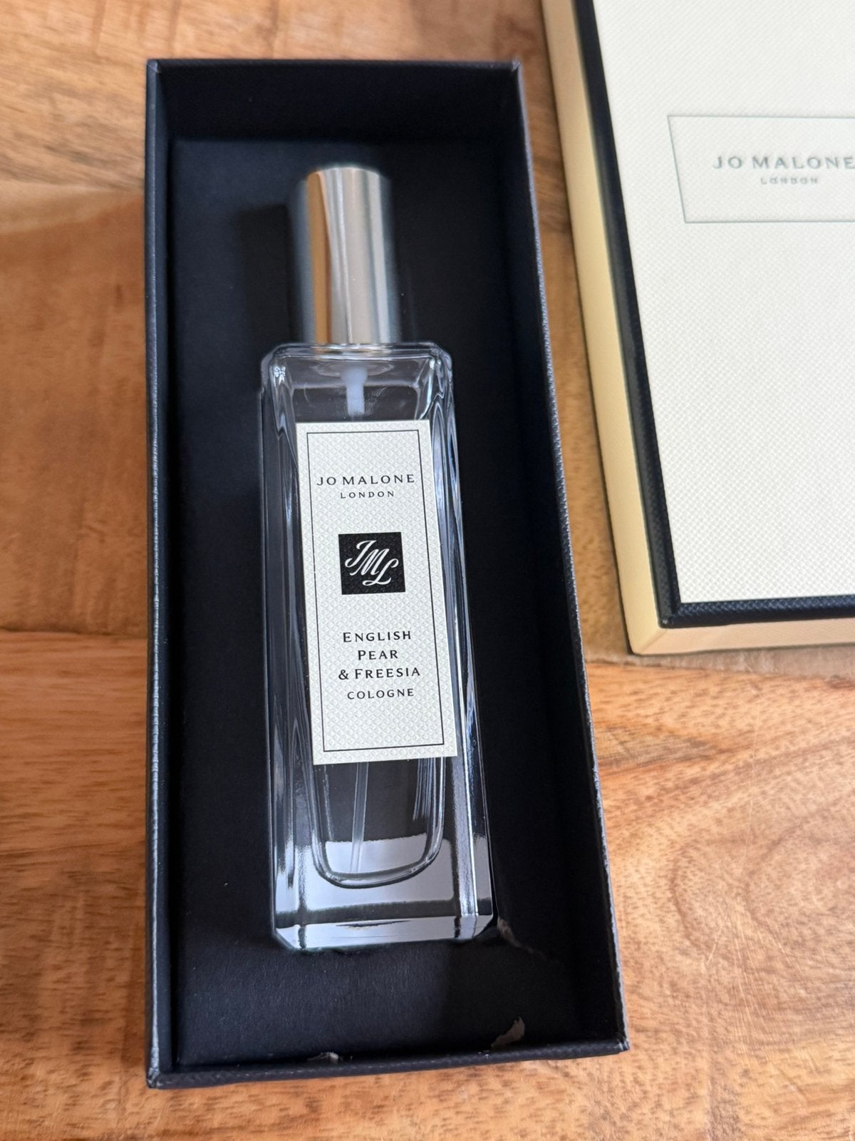 Jo Malone english pear & freesia eus de cologne 30 ml, Ophalen of Verzenden, Nieuw