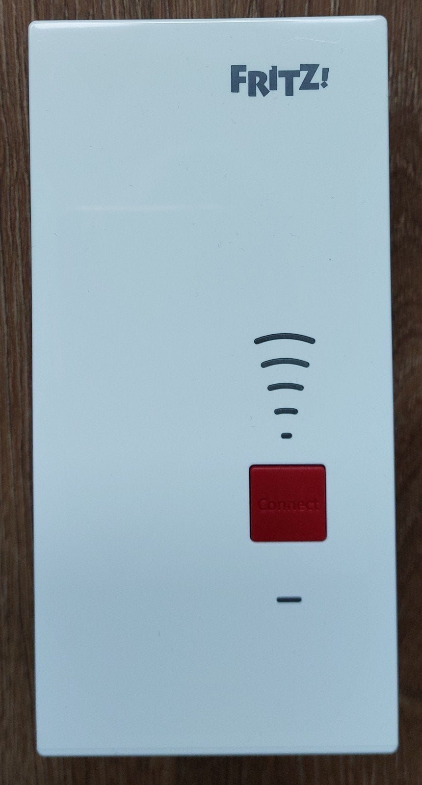 Fritzbox repeater 2400, Ophalen of Verzenden