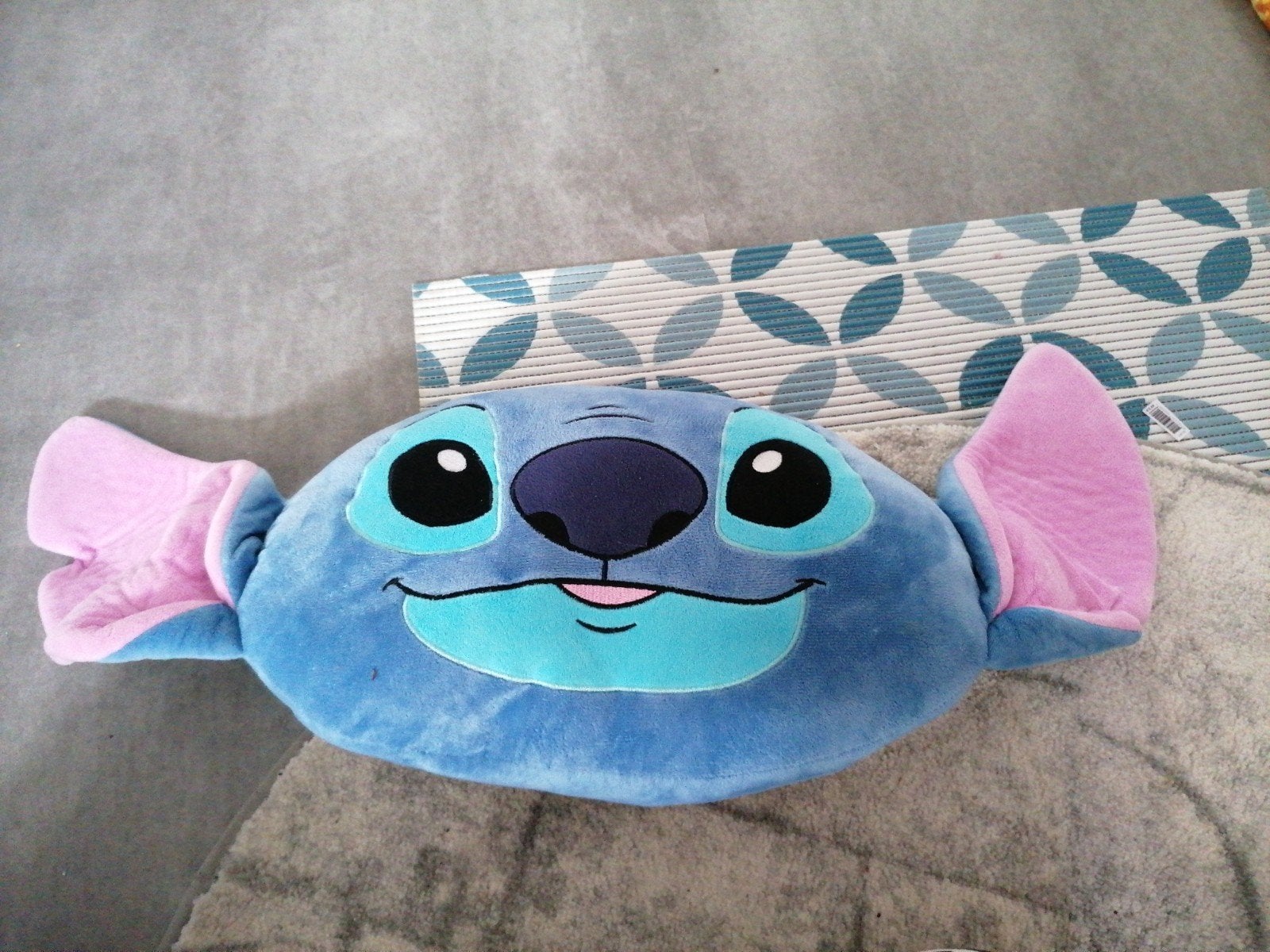 stitch kussen, Ophalen, Overige merken, Disney, Overige typen