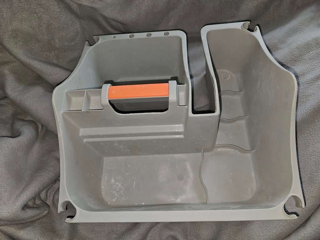 Altrex LadderCaddy - Handige Opbergbak voor Ladder, Ophalen of Verzenden, Nieuw