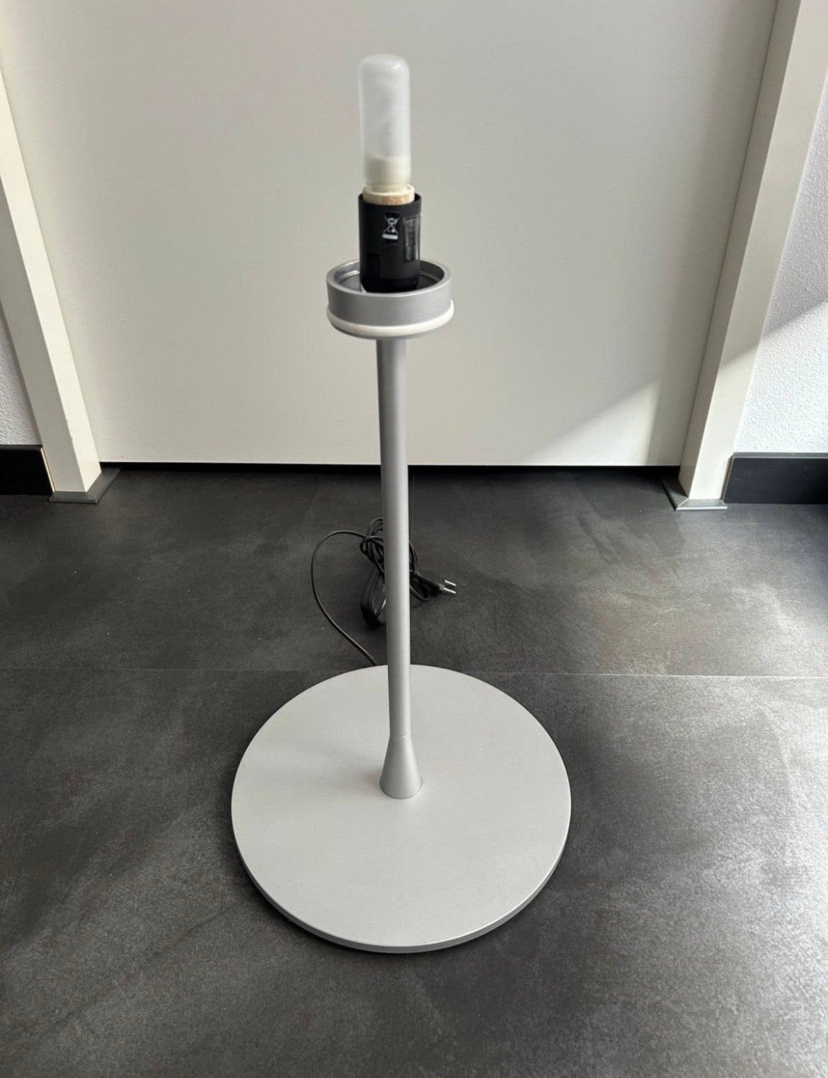 Flos glo tafellamp alleen de voet., Ophalen of Verzenden, Zo goed als nieuw