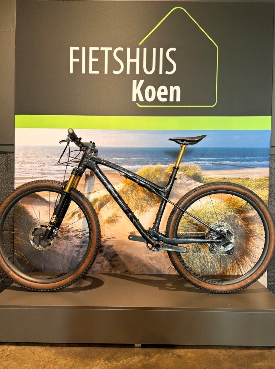 TREK Supercaliber SLR 9.9 XTR Di2 Gen 2, Ophalen, -, -, 45 tot 49 cm