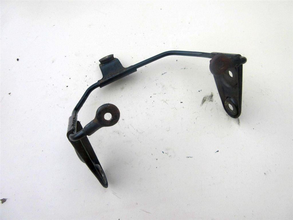 Kawasaki Z250 lamporen koplamphouder Z250C Z250LTD LTD250 C, Ophalen of Verzenden, Gebruikt