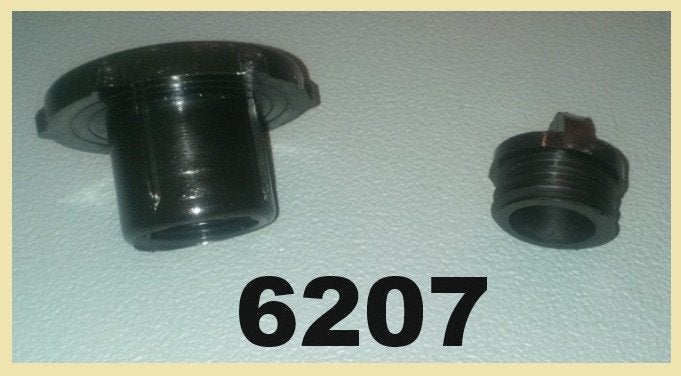 6207 Lensplug kunststof - Ø 25 mm. € 2,95, Watersport en Boten, Ophalen of Verzenden, Nieuw, Overige typen