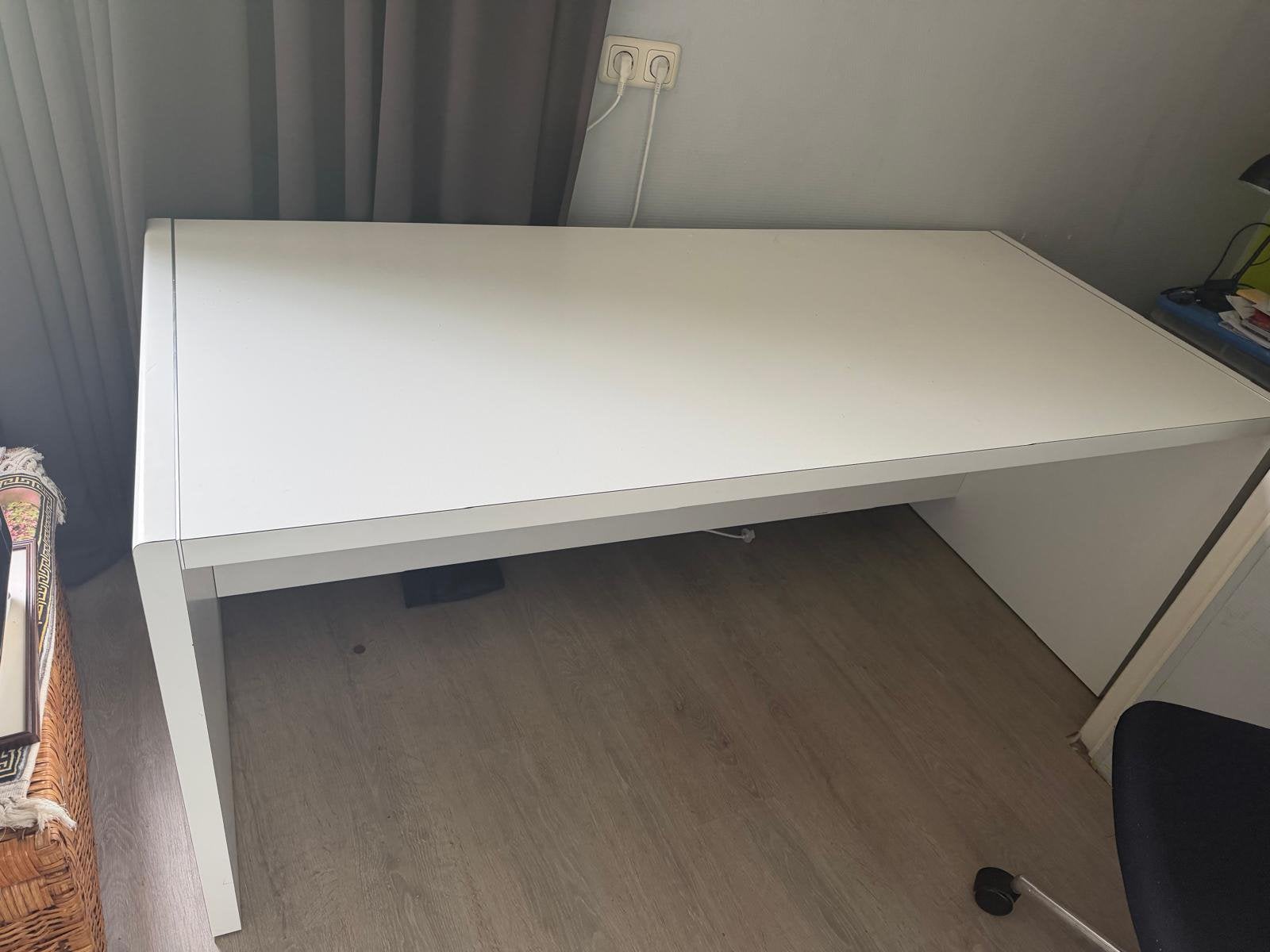 Gratis Bureautafel, Huis en Inrichting, Ophalen, Gebruikt