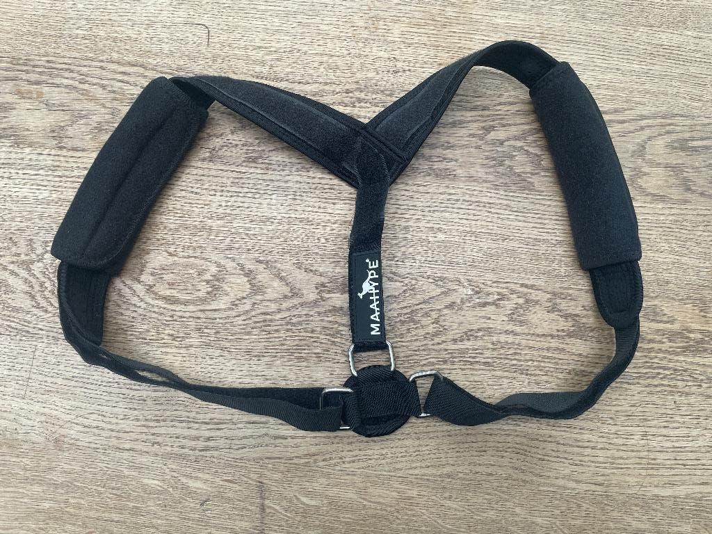 MaaHype Posture corrector - Rugbrace, Diversen, Braces, Ophalen of Verzenden, Zo goed als nieuw