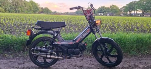 “Tomos gezocht”️€300, Ophalen of Verzenden, Standard