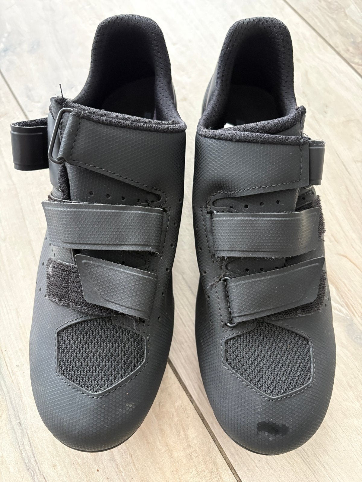 Btwin racefietsschoenen maat 43, Ophalen of Verzenden, Gebruikt, Kleding