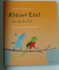 Klein Ezeltje en de Durfal va 6 Jr -50%, Verzenden, Nieuw, Prentenboek