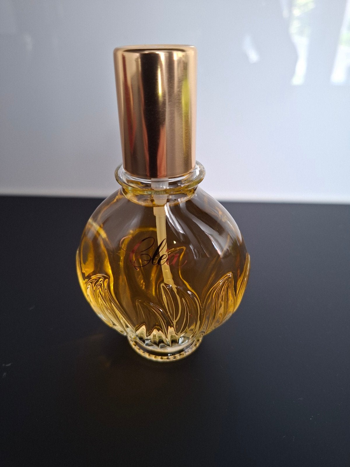 Yves Rocher Cléa Eau de Toilette, Ophalen, Nieuw