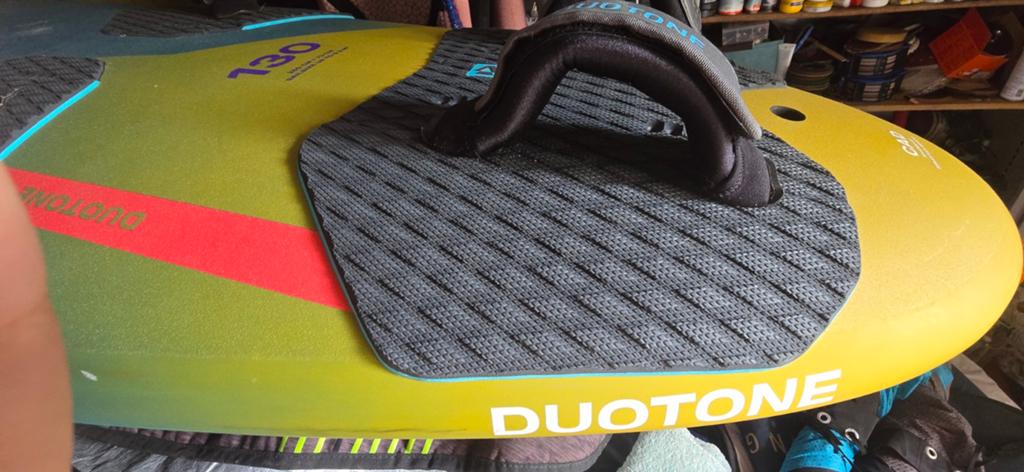 Div Duotone Windsurf boards en zeilen, Watersport en Boten, Windsurfen, Ophalen of Verzenden, Plank