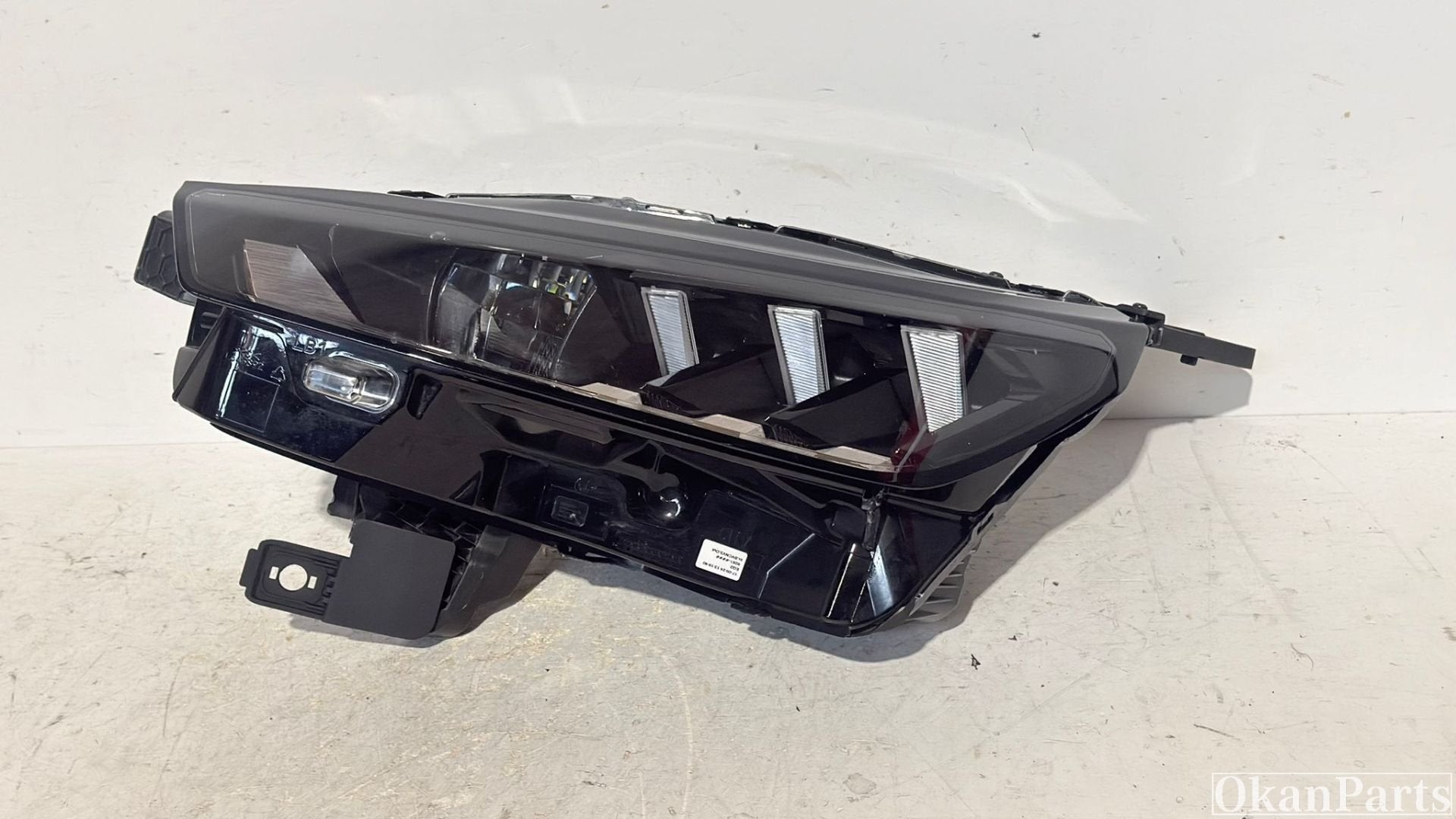 Peugeot 3008 5008 III LED linker koplamp links 9862665280
