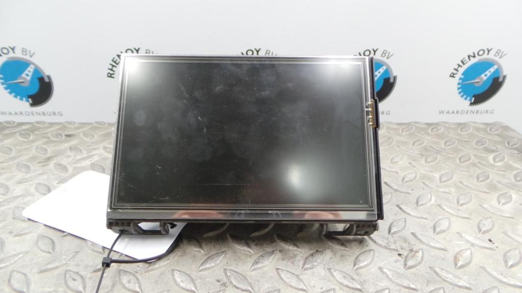 PEUGEOT 208 RADIO 2014, Ophalen of Verzenden, Gebruikt, Stiba lid