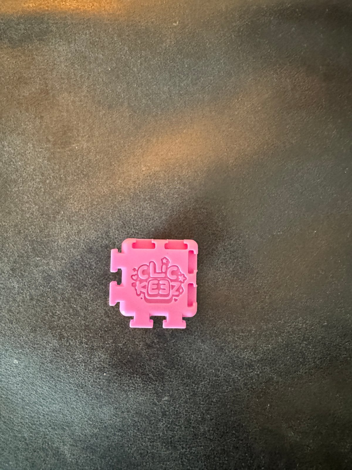 Clickeez Cookie, Ophalen, Gebruikt, Overige merken