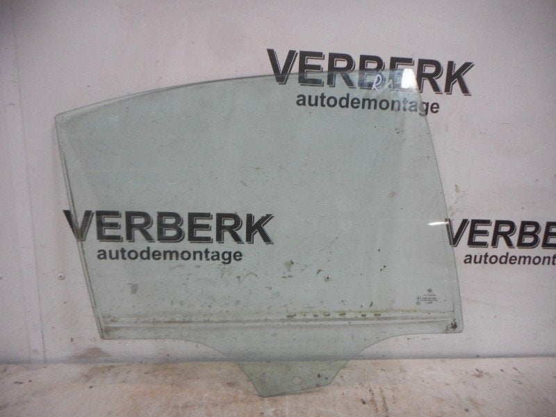 Portierruit Rechts Achter BMW 3 serie (E90) 2005, Auto-onderdelen, Gebruikt, Petuelring 130, München 80809, , Duitsland, BMW, Bayerische Motoren Werke AG