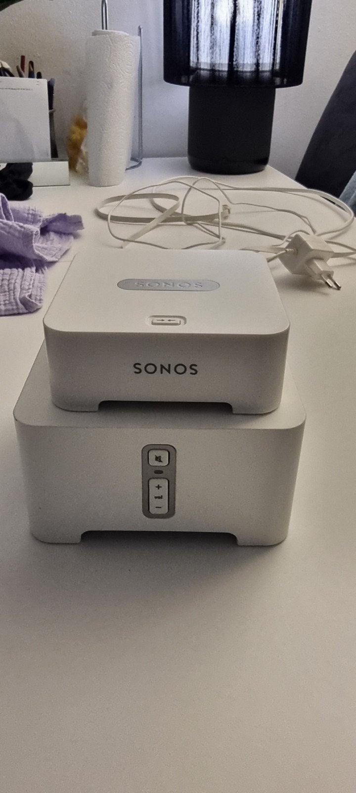 Foto 3 van Sonos Connect (Gen 1)