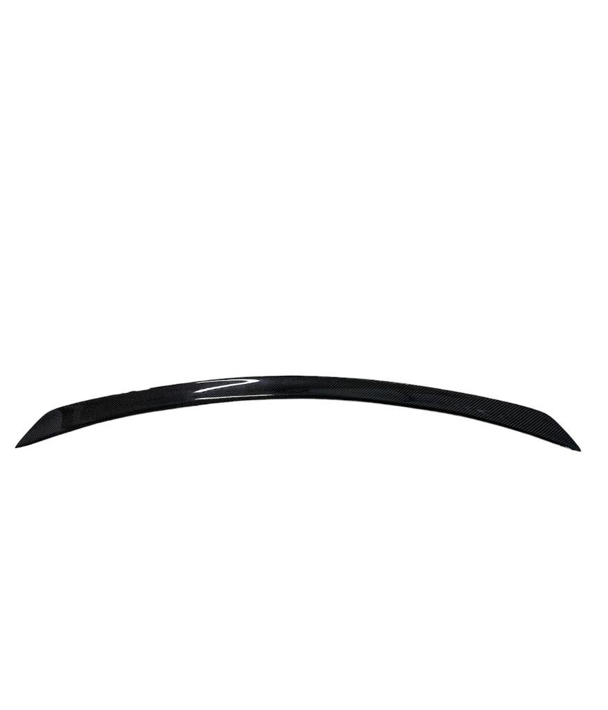 Mercedes E63S W213 AMG Carbon Kofferklep Spoiler, Ophalen of Verzenden