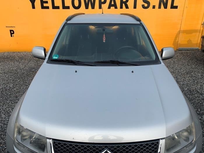 Motorkap van een Suzuki Grand Vitara (Z2S), Auto-onderdelen, Gebruikt, -, -, Ophalen of Verzenden