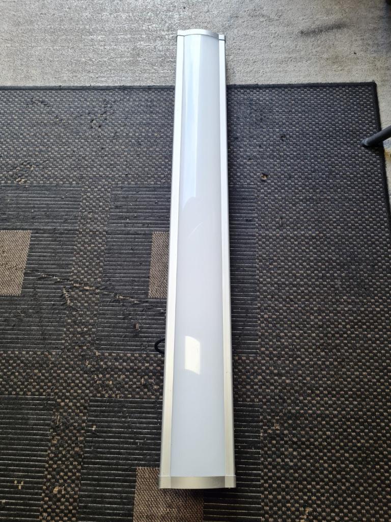 Led balk 4000/4500 lumen, Huis en Inrichting, Ophalen, Gebruikt, Led balk