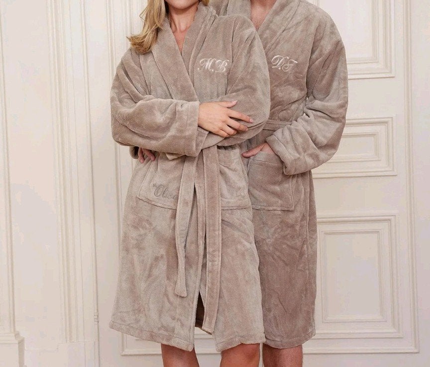 Le Olive Teddy Badjas Taupe Maat L/XL, Overige typen, Bruin, Ophalen of Verzenden, Tiel4003@gmail.com