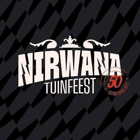 Nirwana tuinfeest - weekendticket, Tickets en Kaartjes, Eén persoon