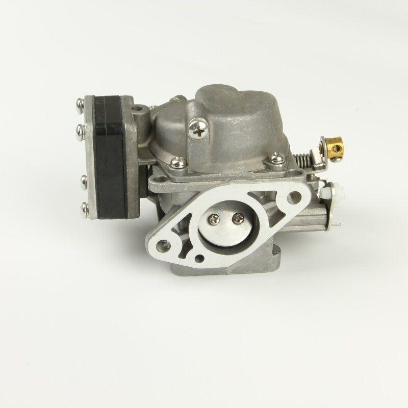 Carburateur voor Yamaha 6pk en 8 pk 2 takt - 6G1-14301-01, Ophalen of Verzenden, Nieuw, Motor en Techniek