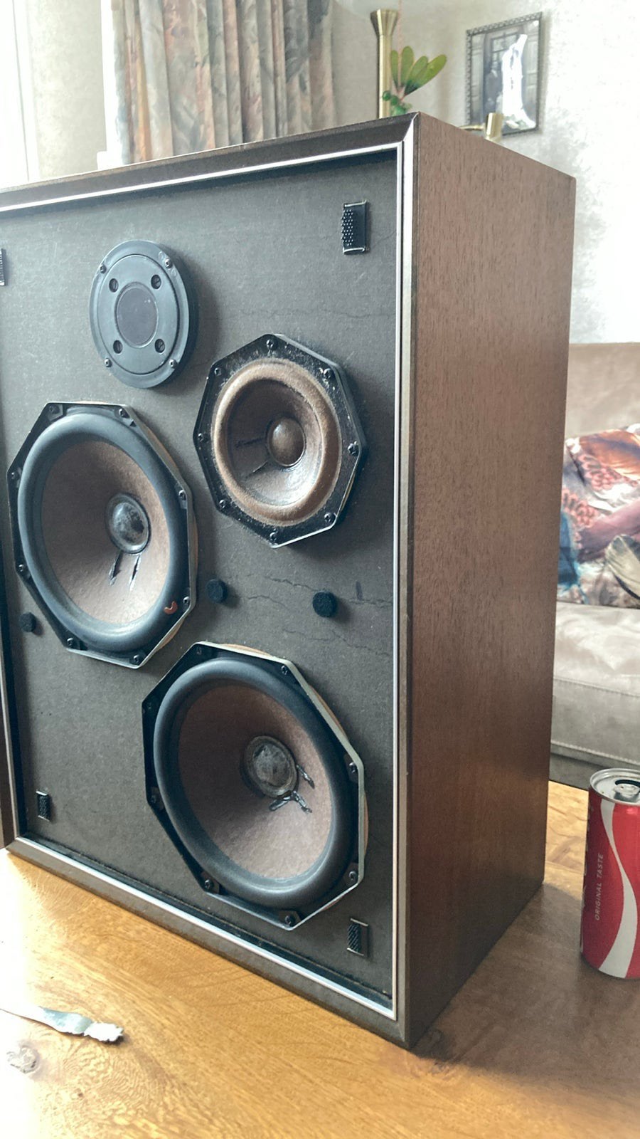 Philips 427  in mooie staat, Ophalen, Zo goed als nieuw