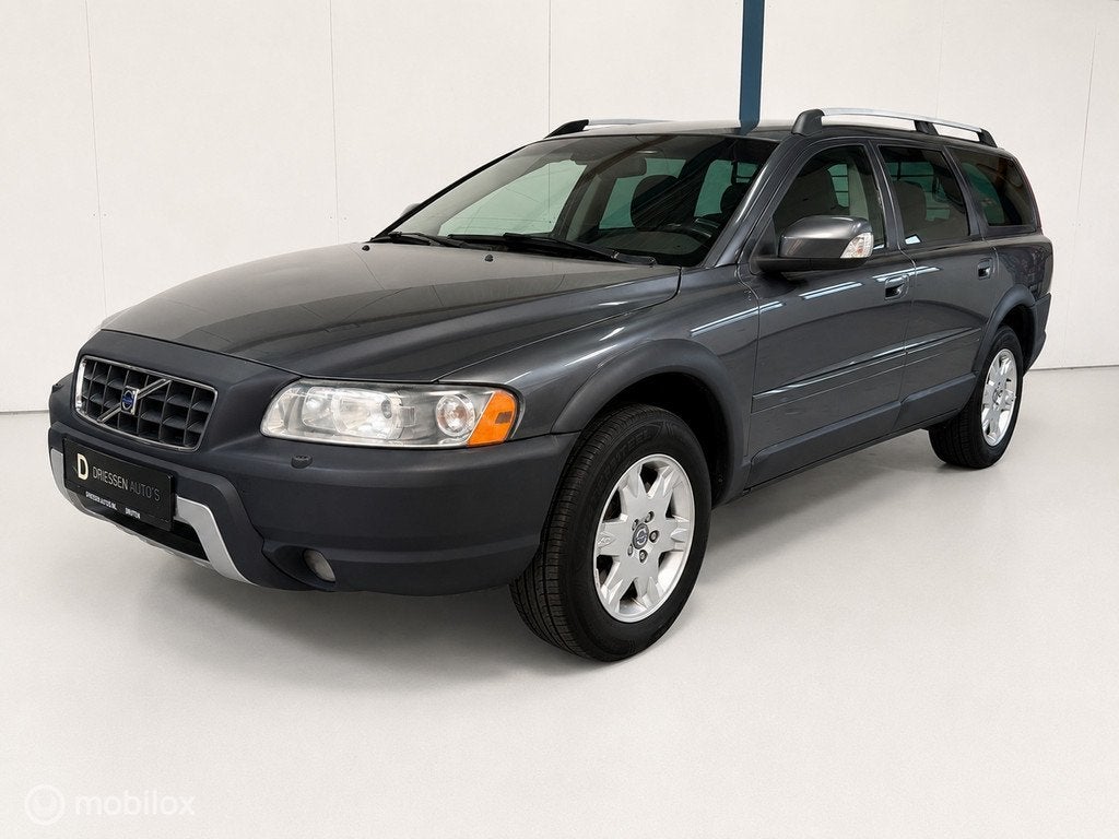 Volvo XC70