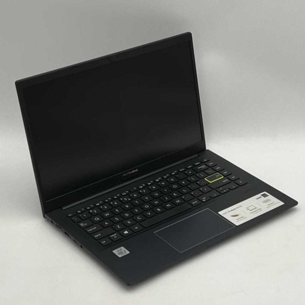 ASUS VivoBook 14 - i3 10th Gen 4Gb 128Gb SSD - Laptop, Computers en Software, Windows Laptops, Ruilrijk, Zo goed als nieuw, Info@ruilrijk.nl
