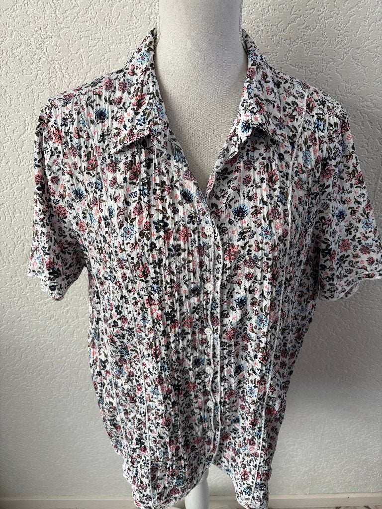bexleys maat 46 oksel tot oksel 60 cm, Kleding | Dames, Meerkleurig, Maat 46/48 (XL) of groter, Ophalen of Verzenden, Zo goed als nieuw